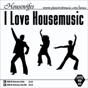 Rob U.K Electronic Radio Mix