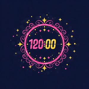 カウントダウン