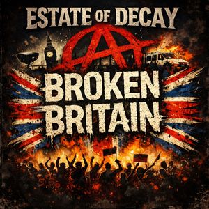 PISS STAINED PROMISES