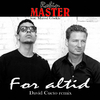 Robin Master - For Altid (David Cueto Remix)
