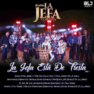 Fijate / Una Tarde / Por Las Parrandas (feat. Emmanuel Ortega Banda Rafaga & 5 En La Mira)