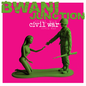 Civil War (Live At Banana Row)