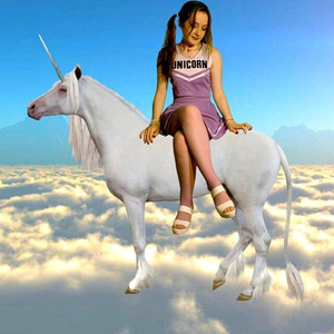 性别女 （prod.Leon）