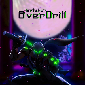 OverDrill