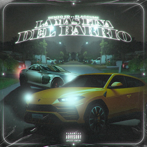 La Más Fina Del Barrio