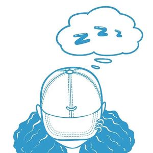 等你忘了我是谁