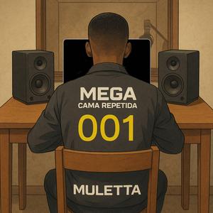 CAMA REPETIDA (MEGA FUNK)