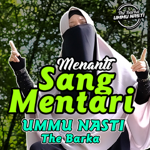 MENANTI SANG MENTARI