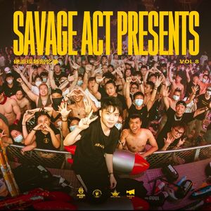 小朱硬派现场回忆录 - 第8集