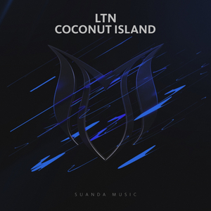 Coconut Island (Extended Mix)
