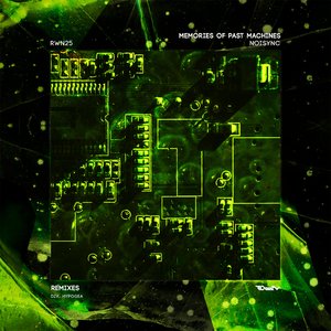 No Clear Parameter (Hypogea Remix)