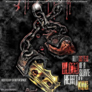 I Came Up [Prod. By Billy Busthead]