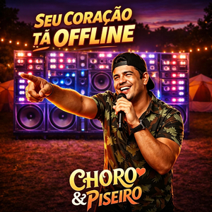Seu Coração Tá Offline