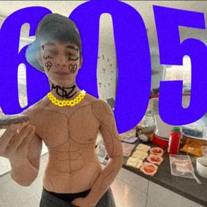 605