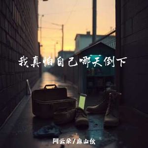 我真怕自己哪天倒下（男女合唱版）