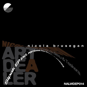 Saturation (Original Mix)