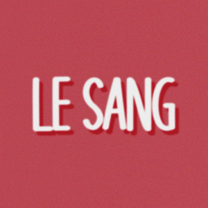 Le sang