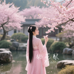 桃花酿