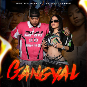 Gangyal