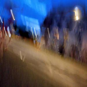 When all goes to sleep