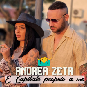 E' capitato proprio a me