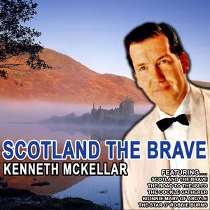 Scotland the Brave