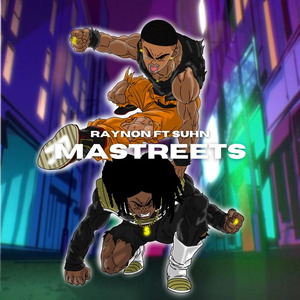 MaStreets