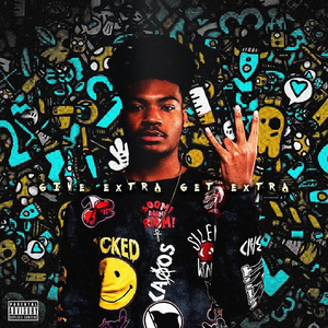 Slo Mo (feat. 3oh Black)