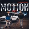 DAT1 - MOTION (feat. Mr.KeepItHood)