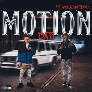 MOTION (feat. Mr.KeepItHood)