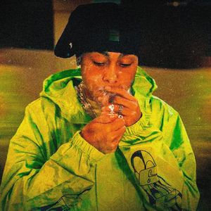 “解释”-情绪钢琴伴奏-Lil Tjay x Stunna Gambino Type Beat