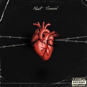 Heart Severed (feat. Jahmi)