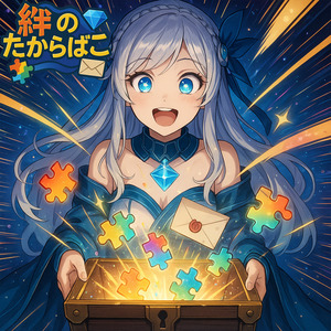 あなたへの手紙