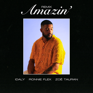 Amazin' (Remix)