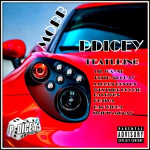 Chedda (feat. Lil Wayne)