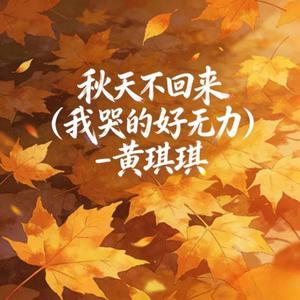 秋天不回来 (烟嗓版)