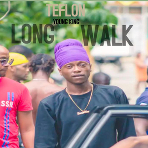 TEFLON It's Alrght (feat. Yard A Love)