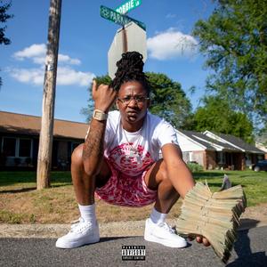 Stayed Down (feat. Hunxho)