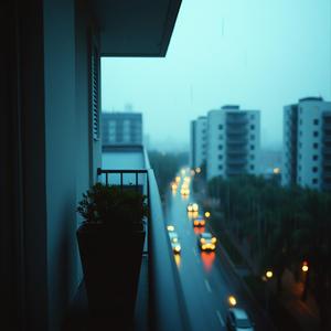 《我不需要被接住》 by Y-2C