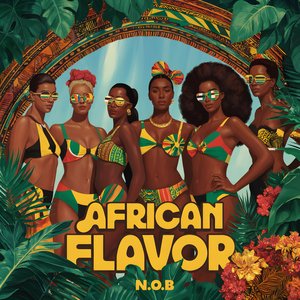 African Flavor