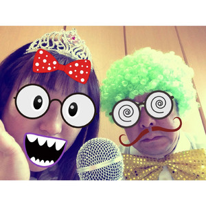 ナナちゃんはxxx