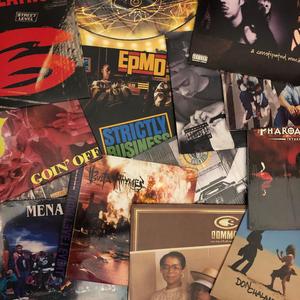 Fantastic Six (feat. Ragin Goblins, Cymarshall Law & Mufukka)