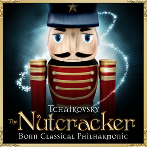 The Nutcracker, Op. 71: X. Scene and Waltz of the Snowflakes
