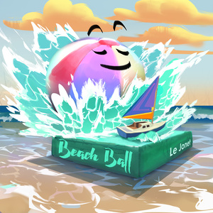 Beach Ball