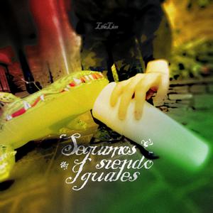 Seguimos siendo iguales