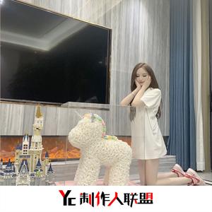 戒了烟我不习惯(抖音完整版)