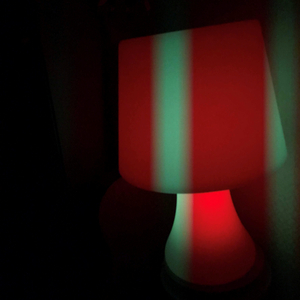 옅은 잠 (Shallow Sleep)