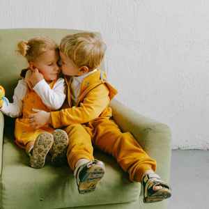 她说留点遗憾吧