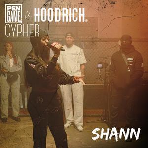 PenGame Cypher (feat. Shann)
