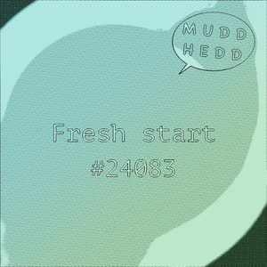 Fresh start: 24083